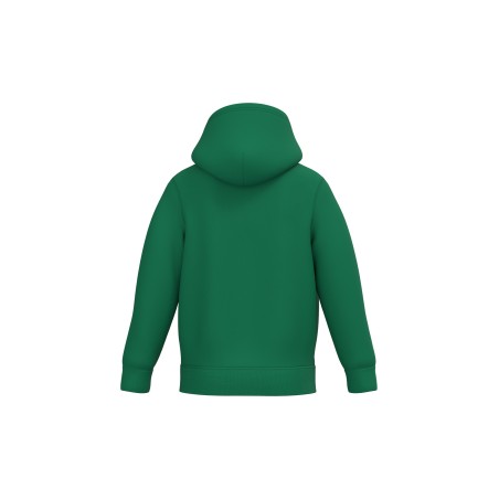 Kids’ hooded sweatshirt