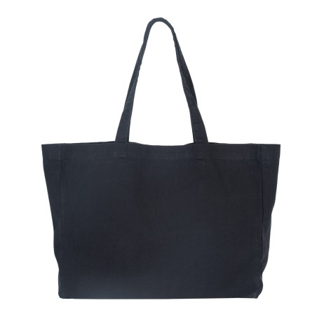 Large evergreen shopper