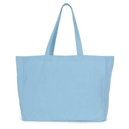 Large evergreen shopper