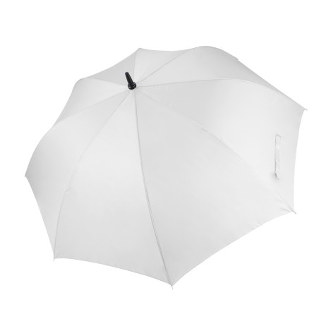 Large golf umbrella