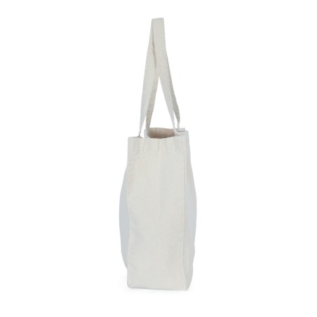 Large evergreen shopper