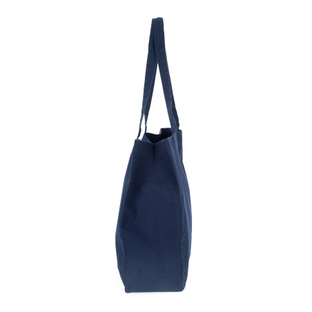 Large evergreen shopper