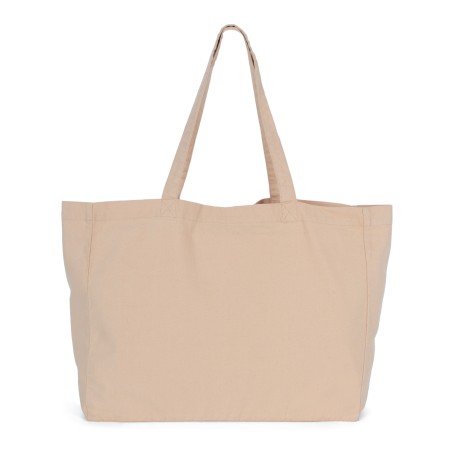 Large evergreen shopper