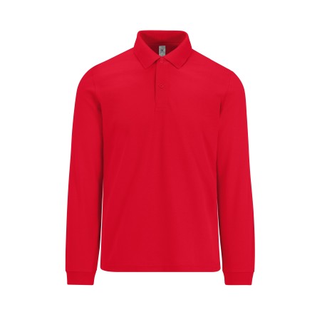 MY POLO 180 Men’s long sleeves