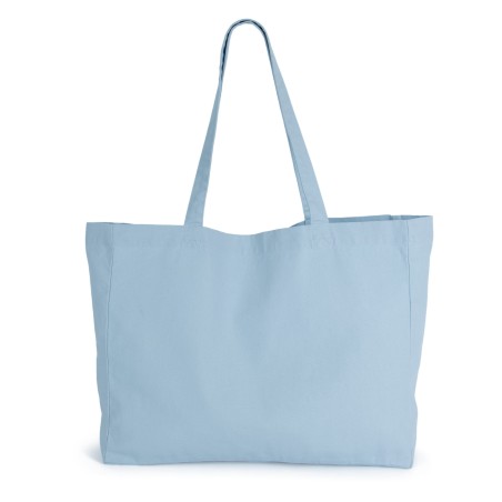 Large evergreen shopper
