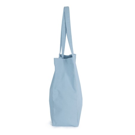 Large evergreen shopper