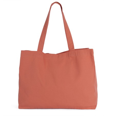 Large evergreen shopper