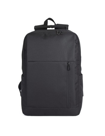 Mochila business con bolsillo frontal 2