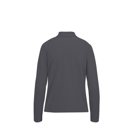 MY POLO 180 manga larga Mujer