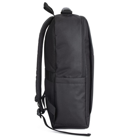Mochila business con bolsillo frontal