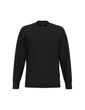Sudadera cuello redondo 2