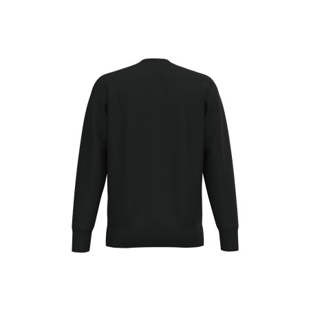 Crew neck sweatshirt