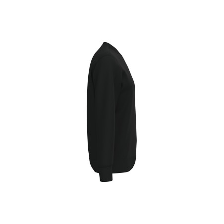 Crew neck sweatshirt