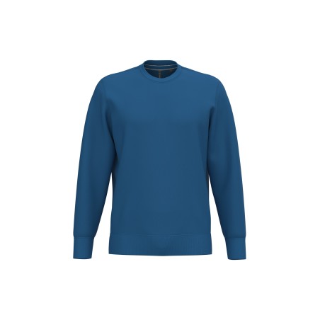 Crew neck sweatshirt