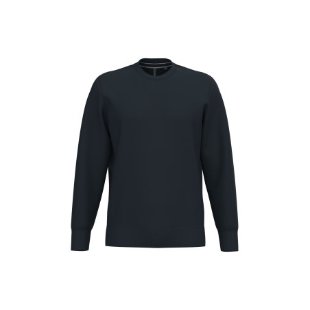 Crew neck sweatshirt