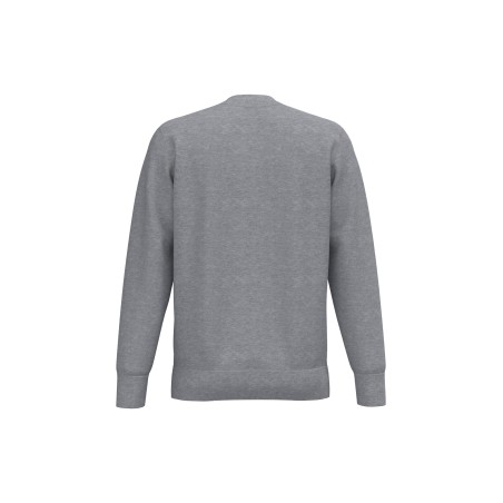 Crew neck sweatshirt