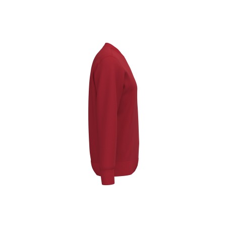 Crew neck sweatshirt