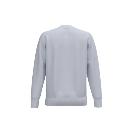 Crew neck sweatshirt