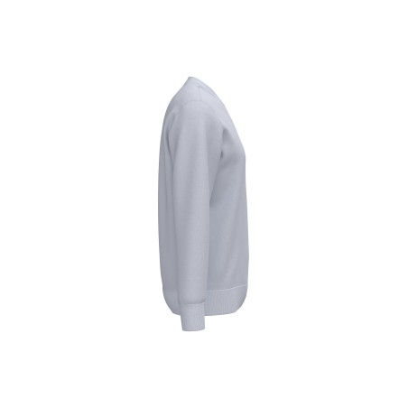 Crew neck sweatshirt