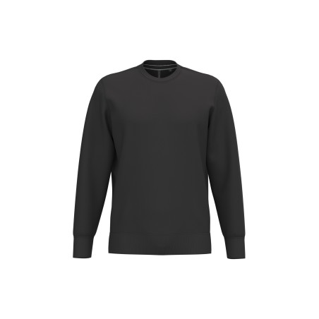 Crew neck sweatshirt