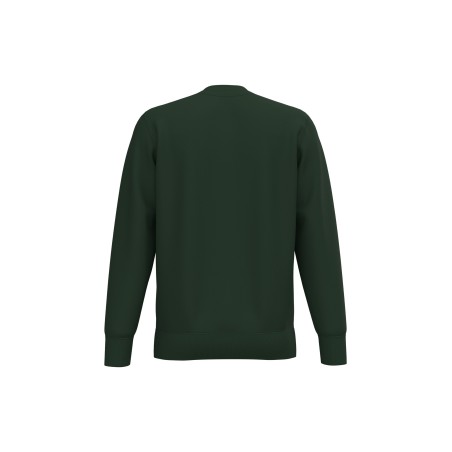 Crew neck sweatshirt