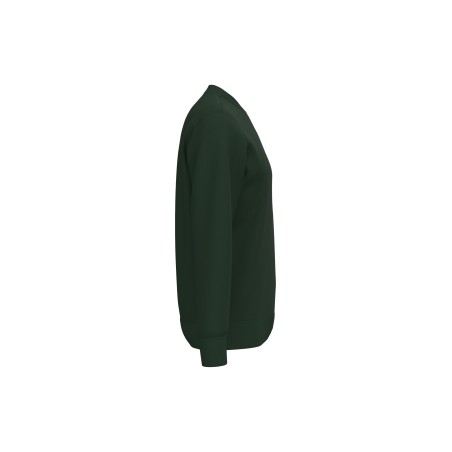 Crew neck sweatshirt