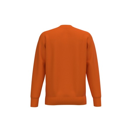 Crew neck sweatshirt