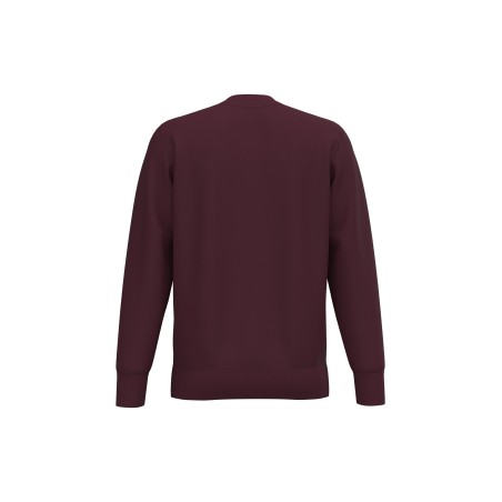 Crew neck sweatshirt