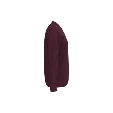 Crew neck sweatshirt