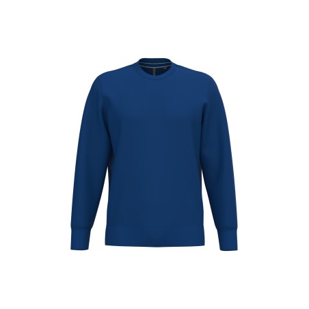 Crew neck sweatshirt