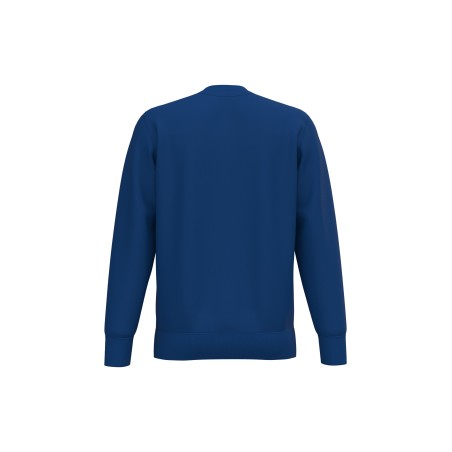 Crew neck sweatshirt