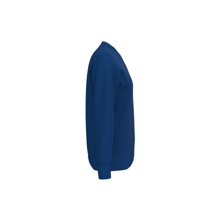 Crew neck sweatshirt