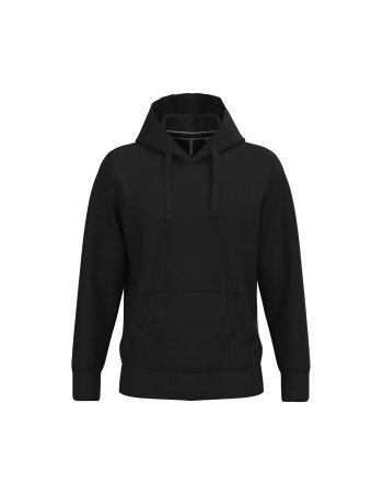 Hooded sweatshirt 2