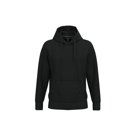 Sudadera con capucha