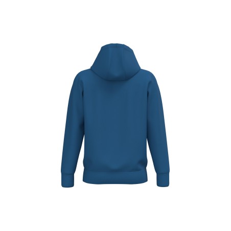 Sudadera con capucha