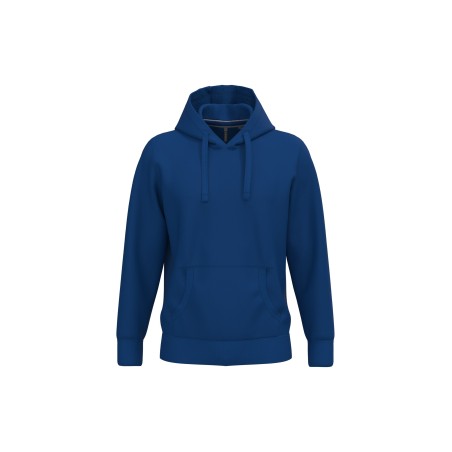 Hooded sweatshirt
