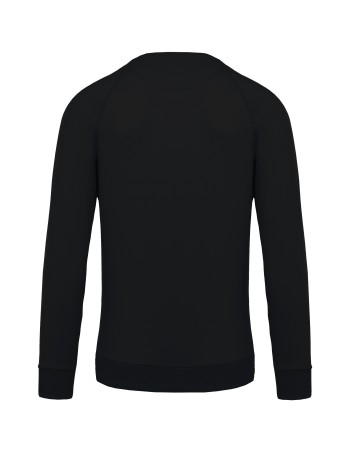 Sudadera Algodón Orgánico Manga Raglán para Niños 2