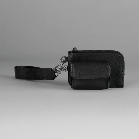 Cartera de mano boutique