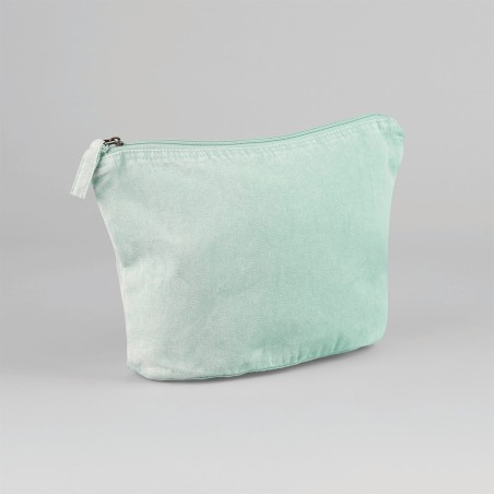 Accessories for pouches