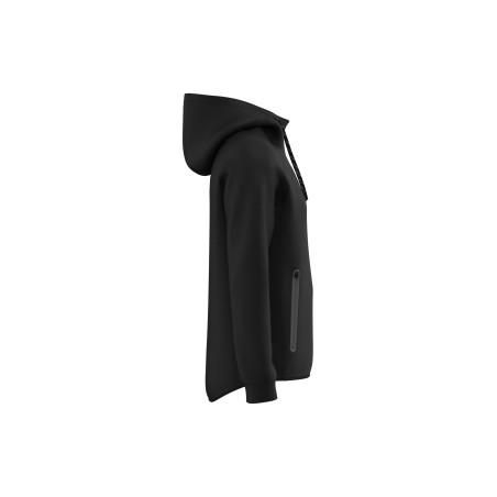 Chaqueta de chándal performance con capucha hombre