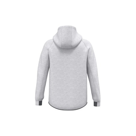 Chaqueta de chándal performance con capucha hombre