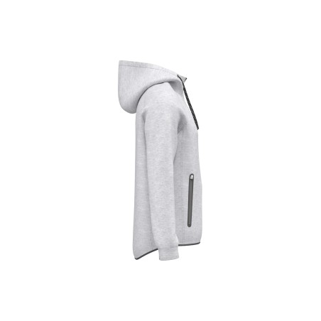 Chaqueta de chándal performance con capucha hombre