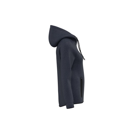 Women\\\'s hooded performance jacket