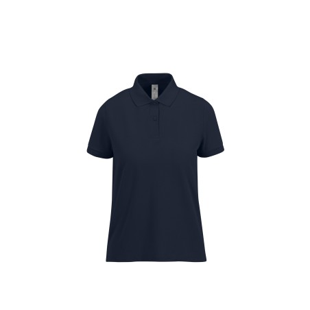 MY POLO 210 manga corta Mujer