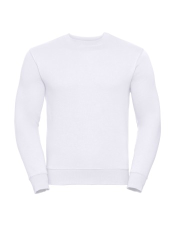 Authentic Crew Neck Sweatshirt 2