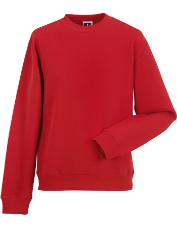 Eco-friendly boys’ Terry Towel polo shirt