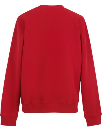 Eco-friendly boys’ Terry Towel polo shirt 2