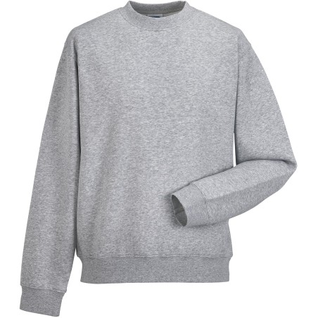 Authentic Crew Neck Sweatshirt