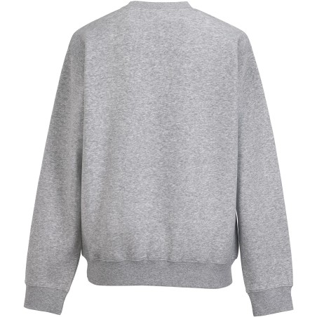 Authentic Crew Neck Sweatshirt