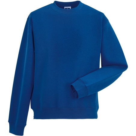 Authentic Crew Neck Sweatshirt